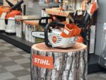 Stihl MSA 190 T tophandle Kettingzaag voor AP accu - Afbeelding 2