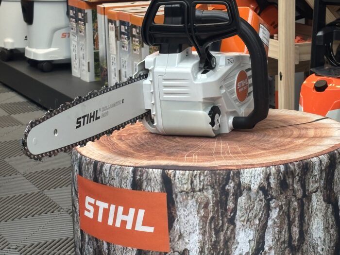 Stihl MSA 190 T tophandle Kettingzaag voor AP accu - Afbeelding 3