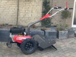 Nibbi 350 tuinfrees 50cm - Afbeelding 2