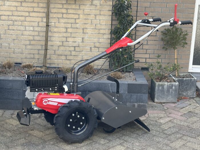 Nibbi 350 tuinfrees 50cm - Afbeelding 2