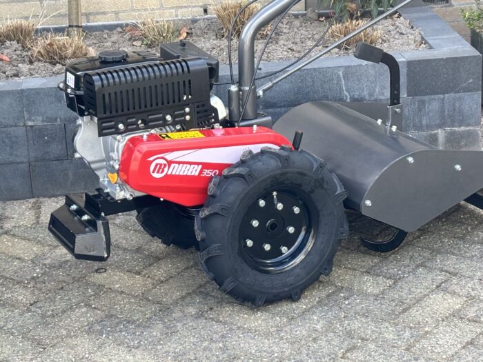 Nibbi 350 tuinfrees 50cm - Afbeelding 5
