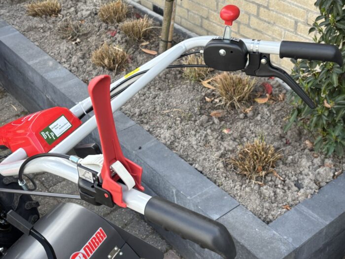 Nibbi 350 tuinfrees 50cm - Afbeelding 8