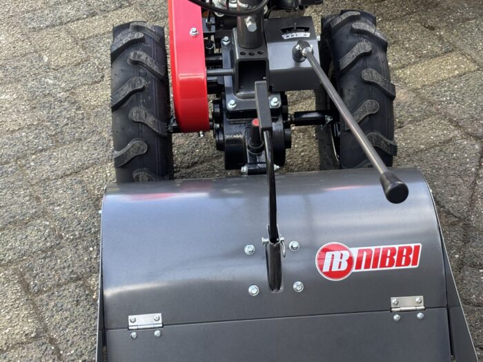 Nibbi 350 tuinfrees 50cm - Afbeelding 7