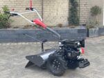 Nibbi 350 tuinfrees 50cm - Afbeelding 4