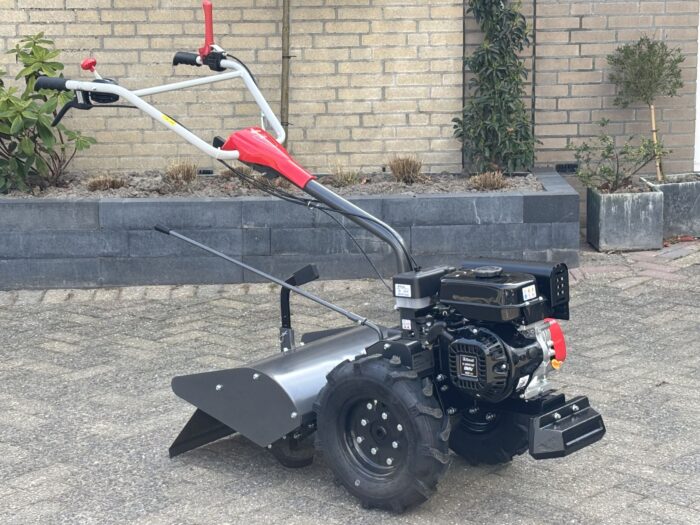 Nibbi 350 tuinfrees 50cm - Afbeelding 4