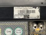 Ambrogio L200 Basic gebruikte onderdelen set - Afbeelding 2