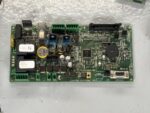 Ambrogio L200 Basic gebruikte onderdelen set - Afbeelding 3