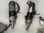 Ambrogio L200 Basic gebruikte onderdelen set - Afbeelding 6
