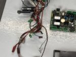 Ambrogio L200 Basic gebruikte onderdelen set - Afbeelding 4