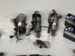 Gebruikte Ambrogio L30 evo robotmaaier onderdelen set - Afbeelding 5