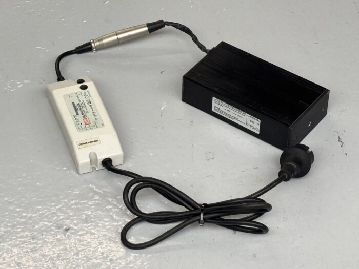 Ambrogio lader HLN-60H-30A / transmitter v.090712 200z03300A - Afbeelding 1
