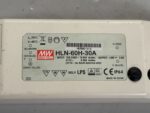 Ambrogio lader HLN-60H-30A / transmitter v.090712 200z03300A - Afbeelding 2