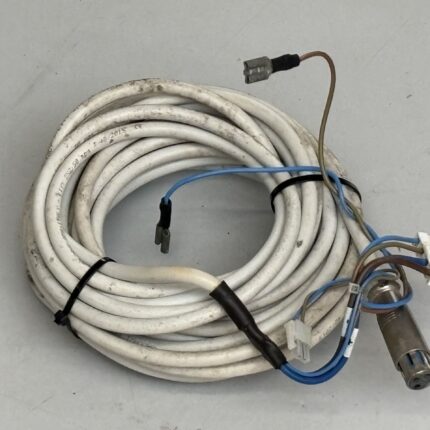 Laadkabel voor o.a. Ambrogio L30 oplaadkabel