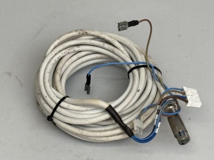 Laadkabel voor o.a. Ambrogio L30 oplaadkabel - Afbeelding 1