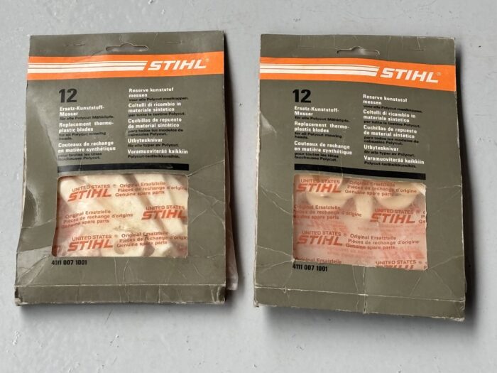 Messen polycut Stihl - Afbeelding 1