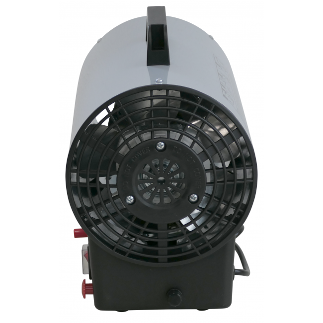 KD15M-3 KD15M Professionele gasgestookte kachel - Afbeelding 2