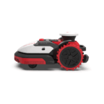 Kress Mission RTK 2000 m2 - Afbeelding 3