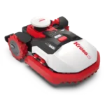 Kress Mission Mega RTK 24000 OAS