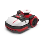 Kress Mission RTK 2000 m2 - Afbeelding 2