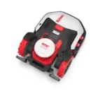 Kress Mission RTK 2000 m2 - Afbeelding 5