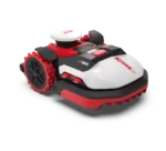 Kress Mission RTK 2000 m2 OAS