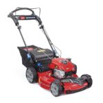 Toro 4wd grasmaaier mulch en vangen 55cm