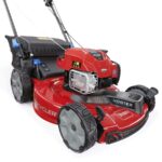 Toro 4wd grasmaaier mulch en vangen 55cm - Afbeelding 4