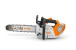 Stihl Actie set Accu tophandle zaag MSA220TC met accu en lader - Afbeelding 3