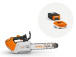 Stihl Actie set Accu tophandle zaag MSA220TC met accu en lader