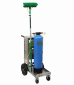 Osmose DI-system Modular 25 PRO reinigingsset