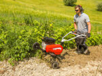Nibbi motorhakfrees 095 82-55cm - Afbeelding 2