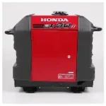 Aggregaat Honda Inverter EU30is - Afbeelding 2