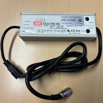 Gebruikte oplader CLG-150-30A Stiga Ambrogio