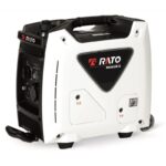 Rato inverter Generator R2000is - Afbeelding 3