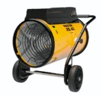 Master Elektrische Heater RS 40 40kW