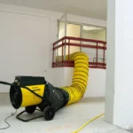 Master Elektrische Heater RS 40 40kW - Afbeelding 2