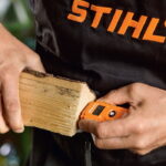 STIHL Houtvochtigheidsmeter - Afbeelding 2