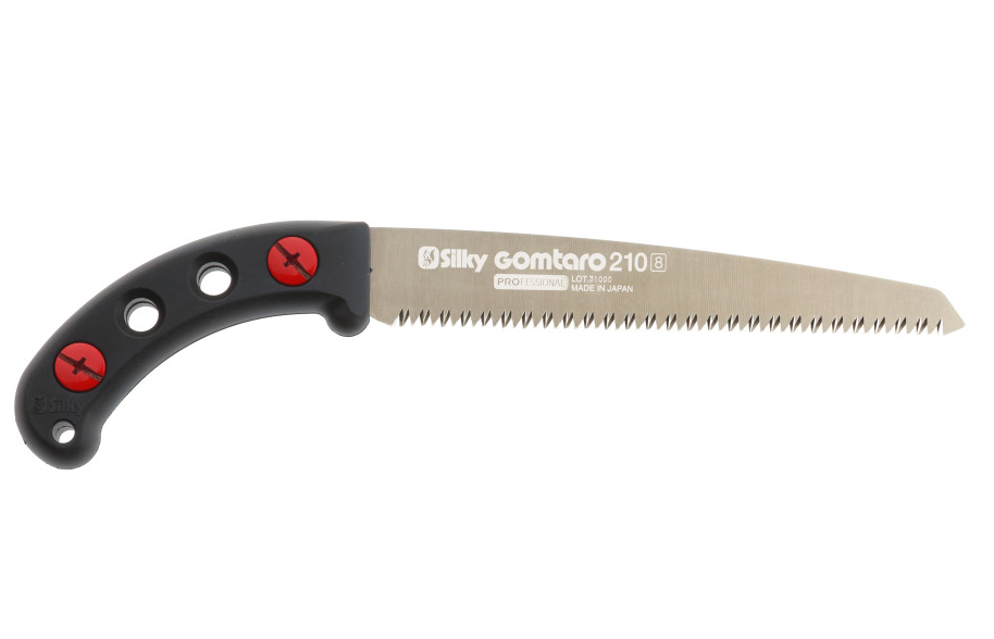 Snoeizaag Gomtaro 210-8