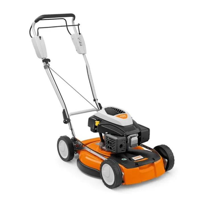 STIHL RM 4.0 RT grasmaaier - Afbeelding 1