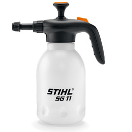 Stihl SG11 onkruidspuit / plantenspuit