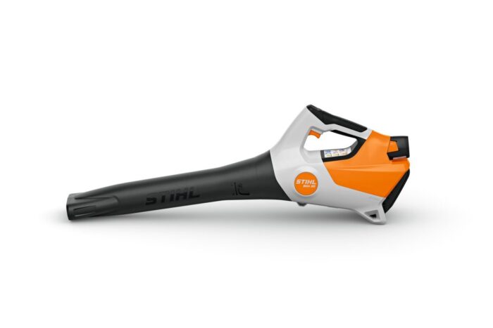 Stihl BGA30 actie met 2 accus en lader - Afbeelding 2