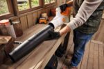 Stihl BGA 50 accubladblazer voor AK accu - Afbeelding 5