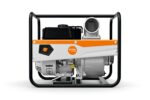 Stihl WP900 mobiele waterpomp - Afbeelding 2