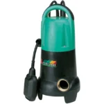 Marina Speroni vuilwater dompelpomp TF 400 met vlotter