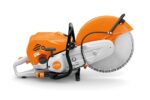 Stihl TS910i Doorslijper