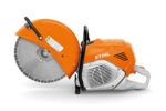 Stihl TS910i Doorslijper - Afbeelding 2