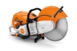 Stihl TS910i Doorslijper - Afbeelding 3
