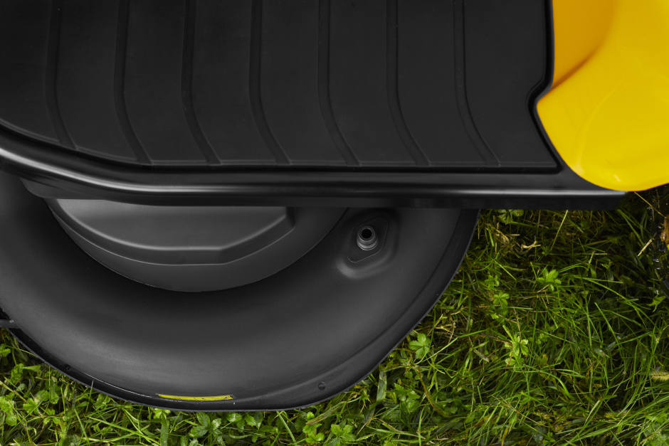 Tornado5108W_2T1220481ST2_amb03 Stiga Tornado 5108 , hydrostaat , 1cil. , 108cm - Afbeelding 12