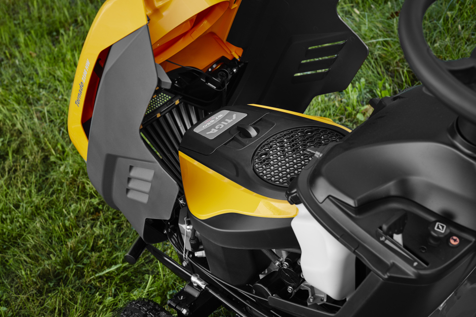 Tornado5108W_2T1220481ST2_amb04 Stiga Tornado 5108 , hydrostaat , 1cil. , 108cm - Afbeelding 13