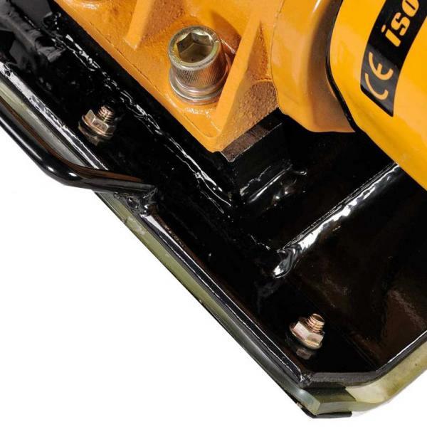 Trilplaat Lumag RP1100PRO - Afbeelding 4